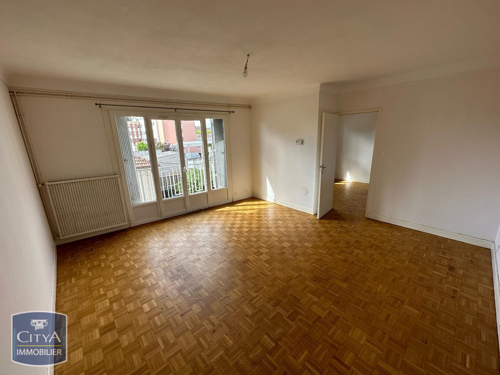 Photo du bien Appartement 2 pièces 55.22m²