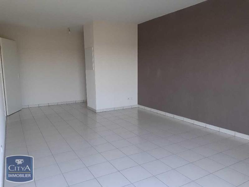 Photo 2 appartement Marmande