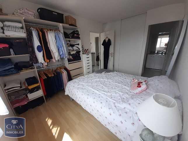 Photo 2 appartement Marmande