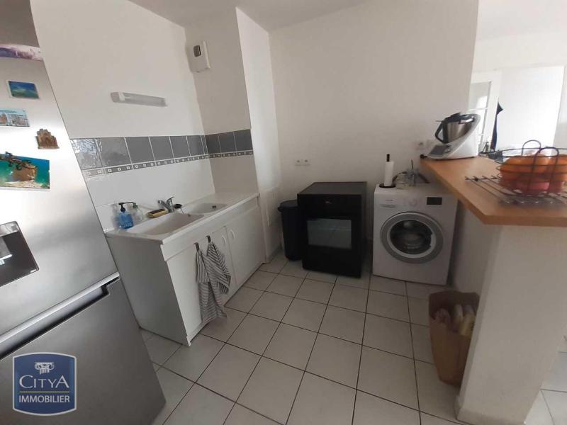 Photo 4 appartement Marmande