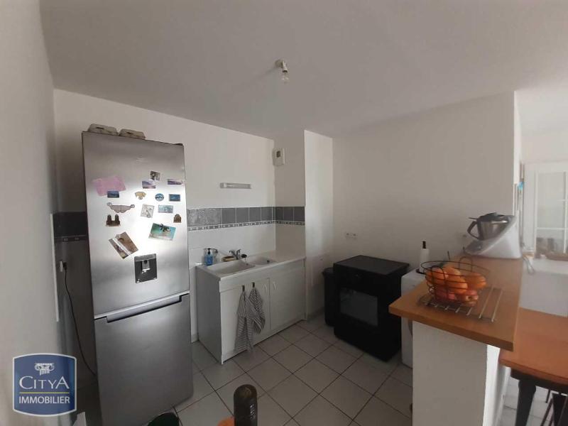 Photo 8 appartement Marmande