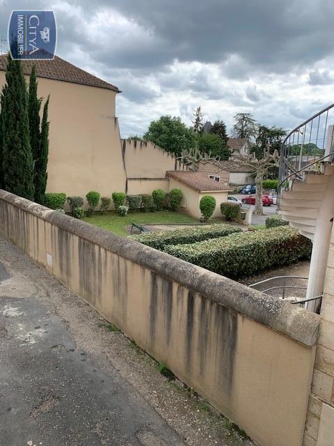 Photo 5 appartement Sainte-Livrade-sur-Lot