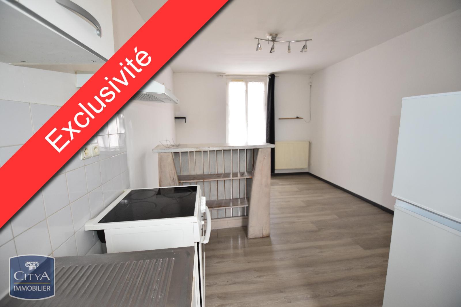 Photo Immeuble 110m²