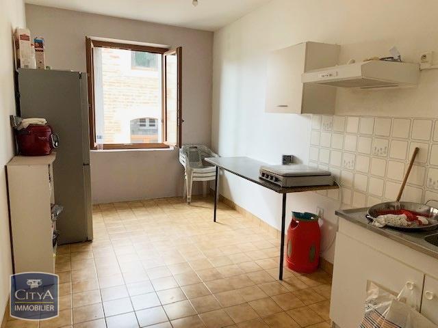 Photo 3 appartement Sainte-Livrade-sur-Lot