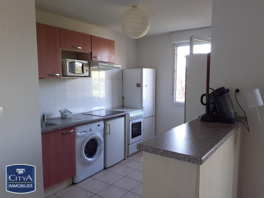 Photo 1 appartement Marmande