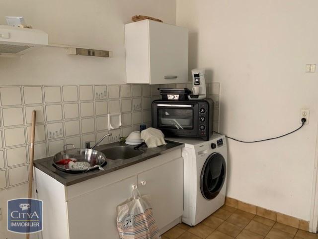 Photo 4 appartement Sainte-Livrade-sur-Lot