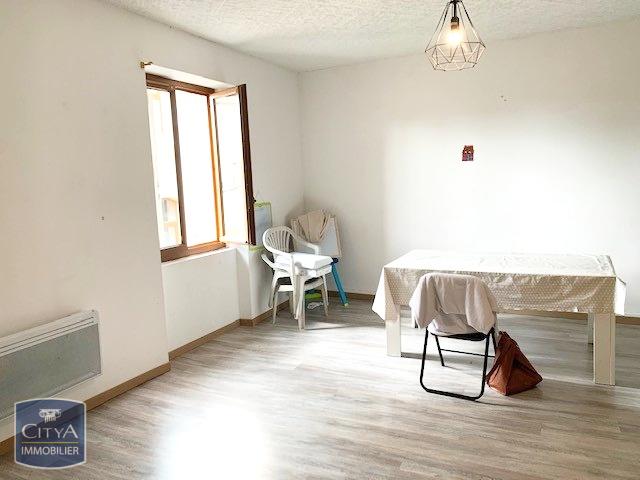 Photo 1 appartement Sainte-Livrade-sur-Lot