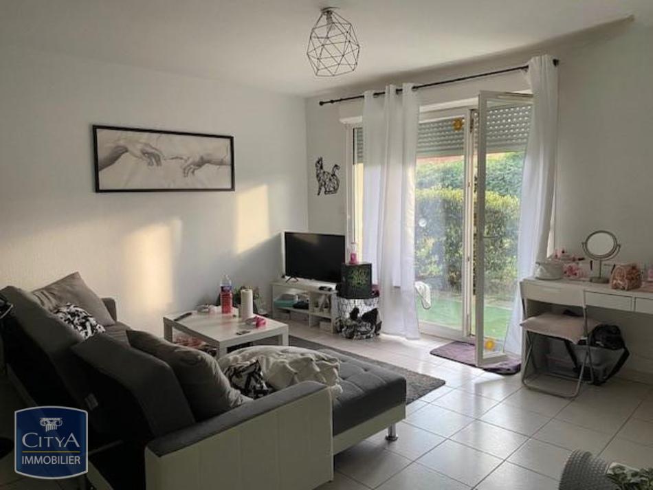 Photo 1 appartement Estillac