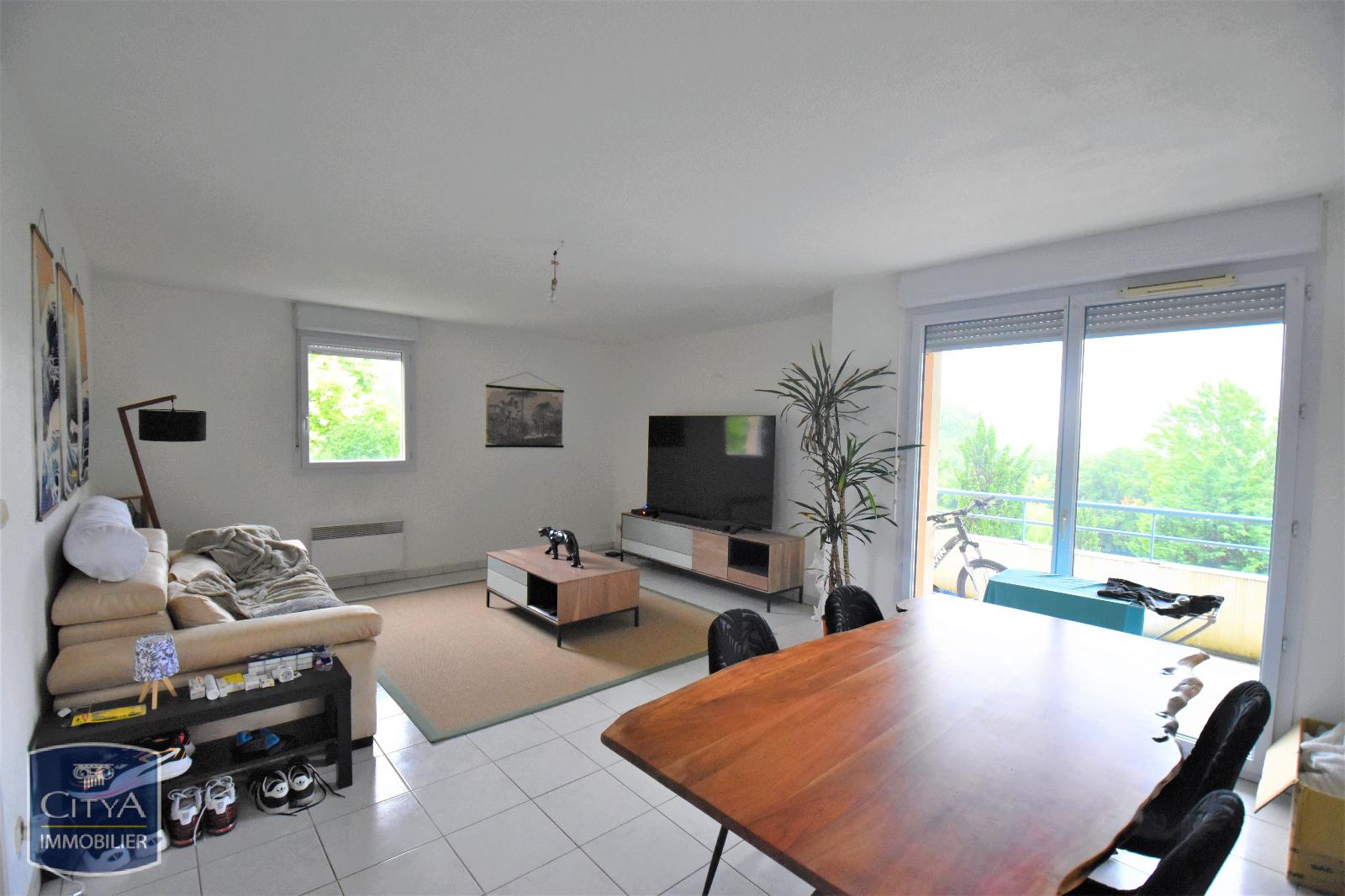 Photo 1 appartement Agen