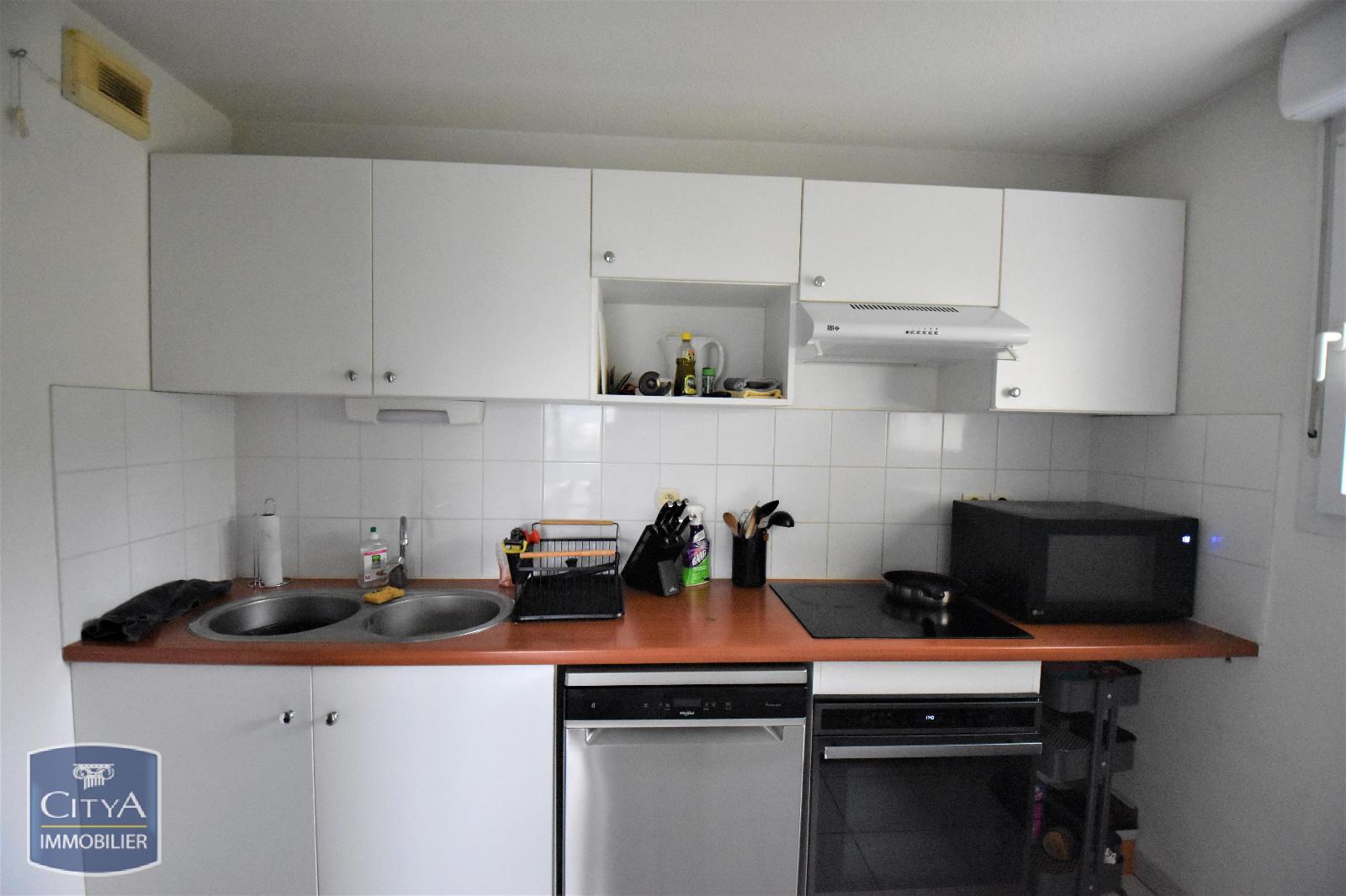 Photo 3 appartement Agen