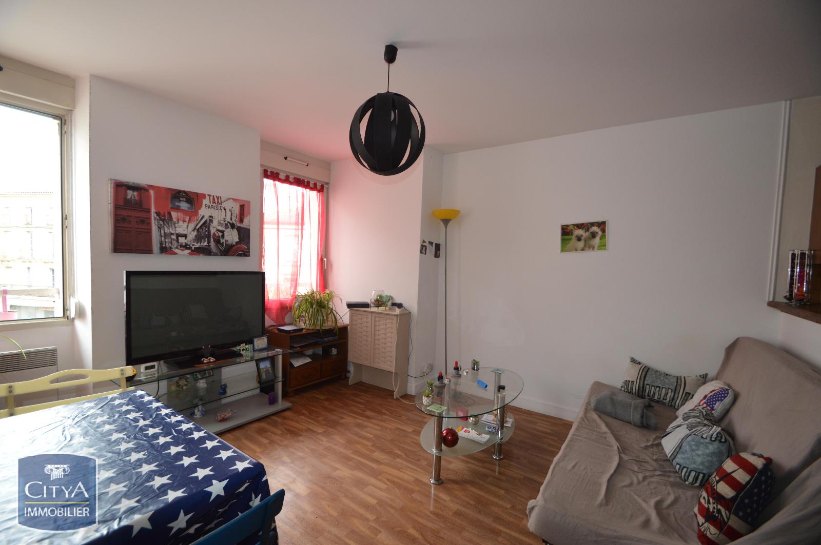 Photo 3 appartement Agen