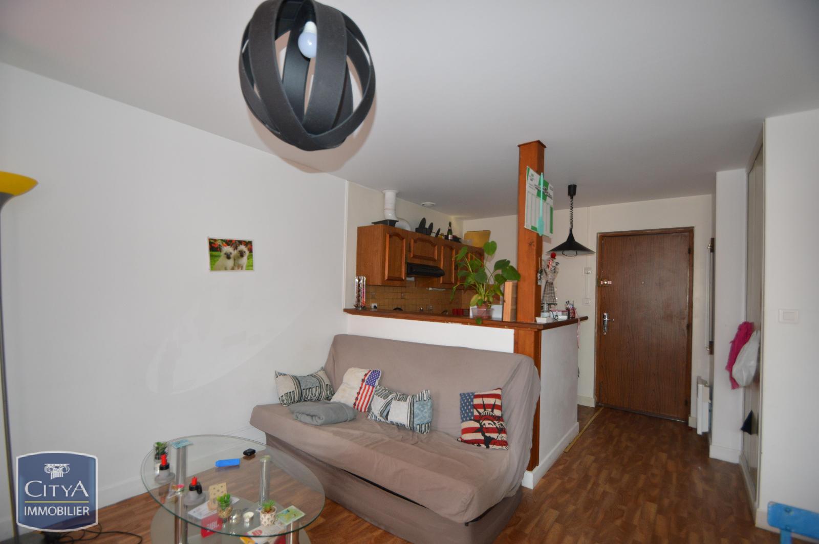 Photo 2 appartement Agen