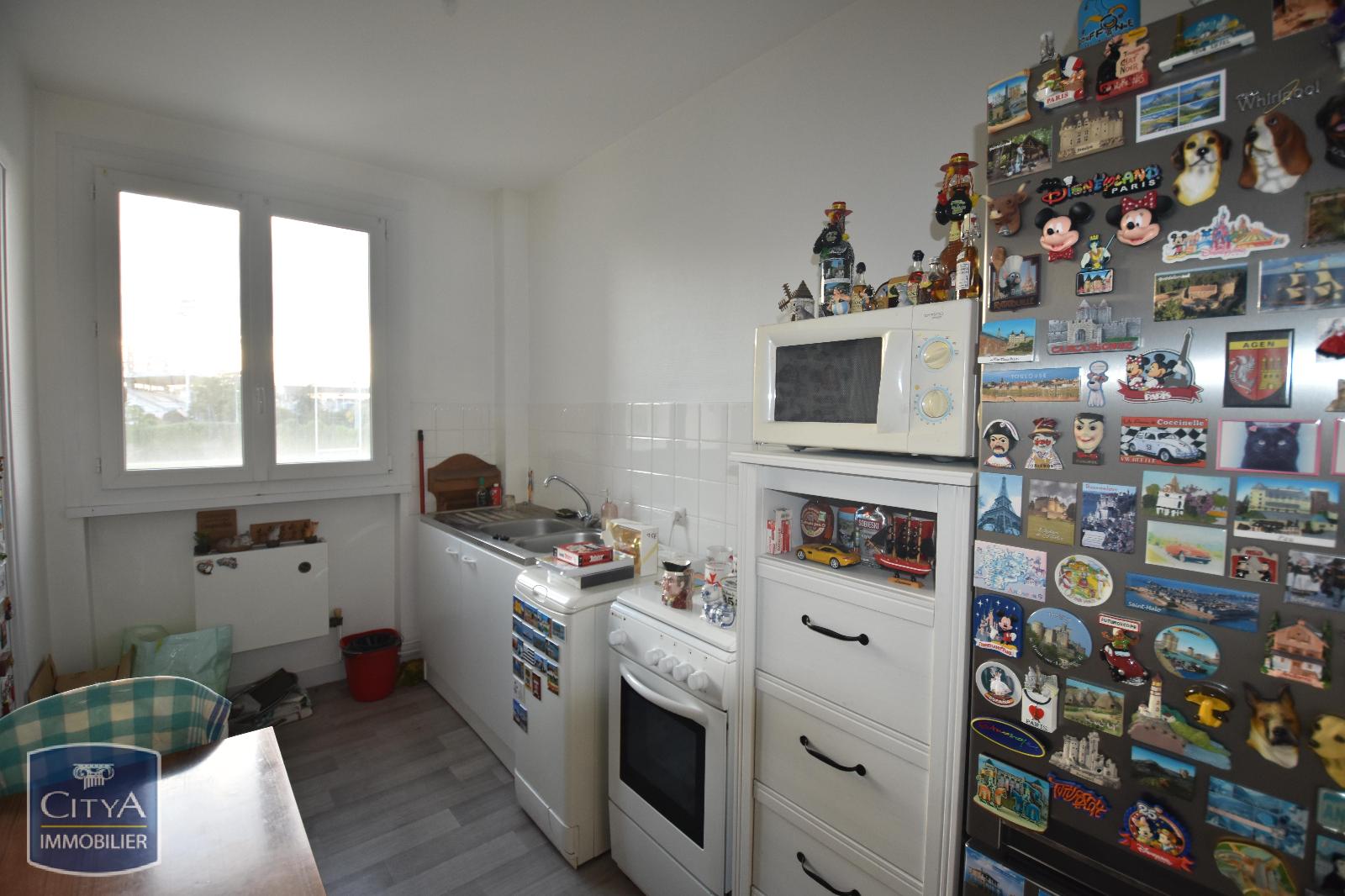 Photo 4 appartement Agen