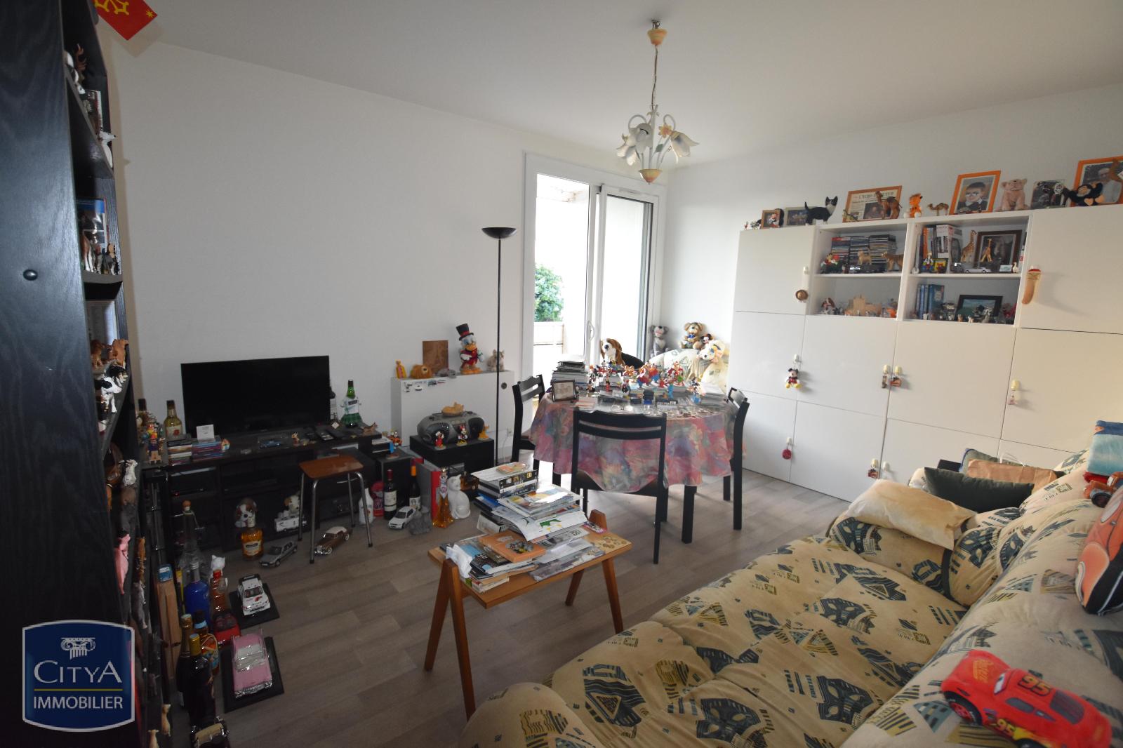 Photo 3 appartement Agen