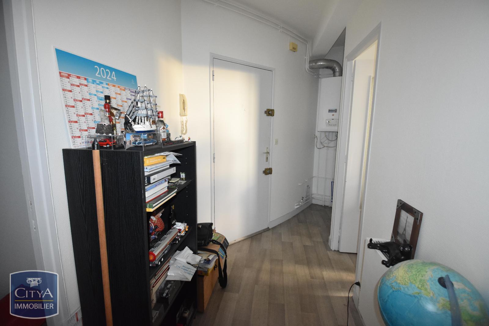 Photo 2 appartement Agen