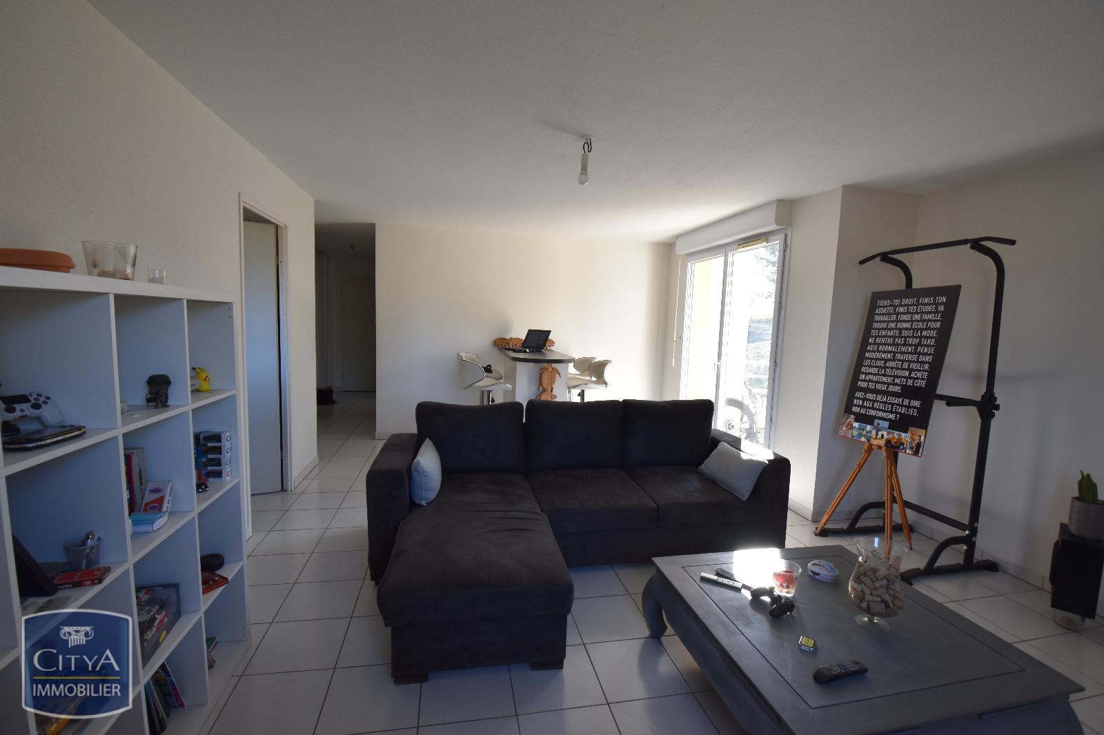 Photo 2 appartement Agen