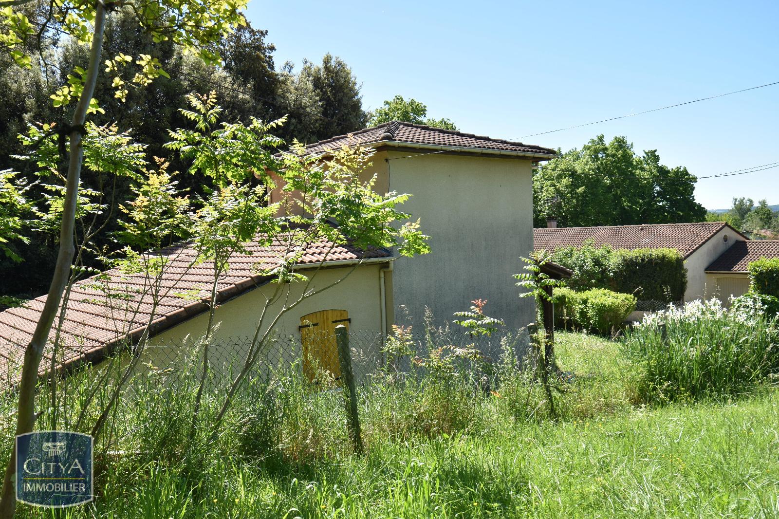 Photo 18 maison Colayrac-Saint-Cirq