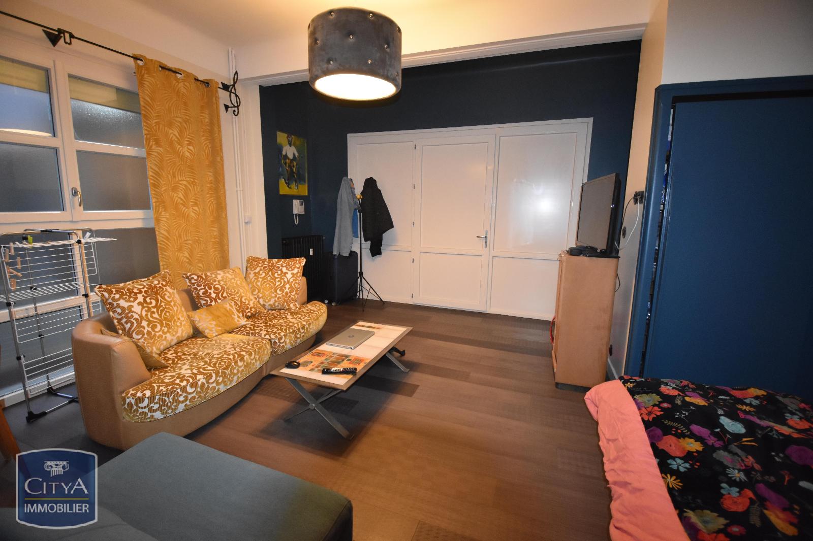 Photo 1 appartement Agen