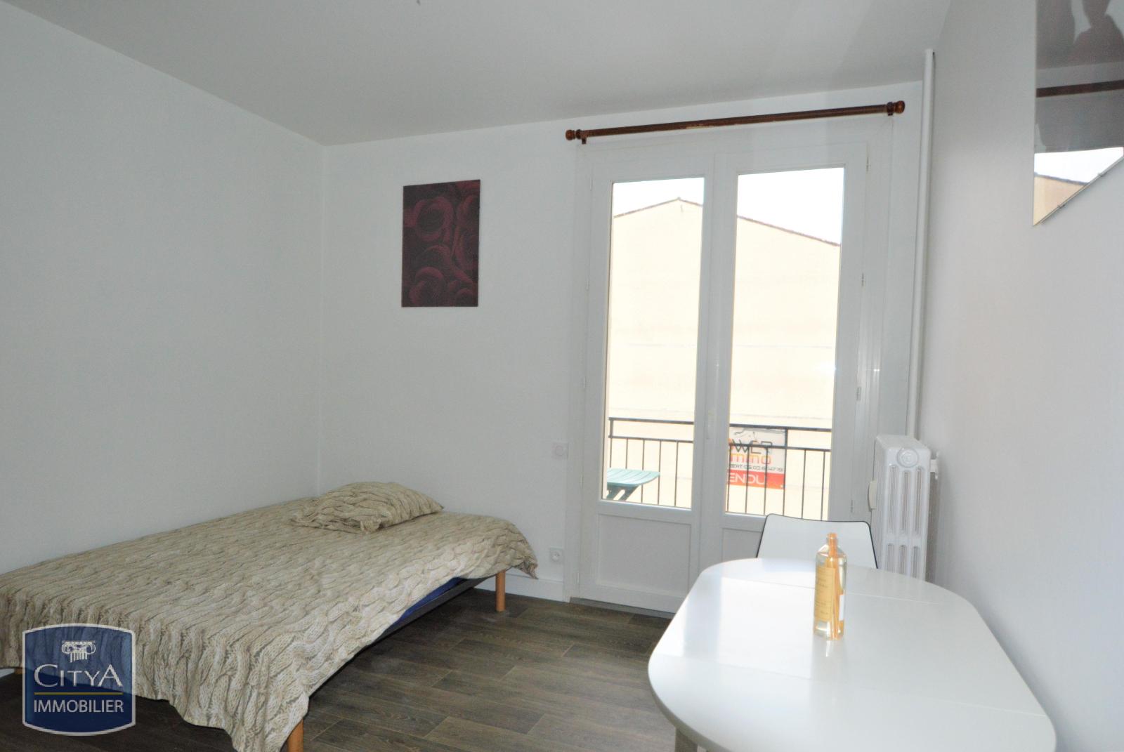 Photo 2 appartement Agen