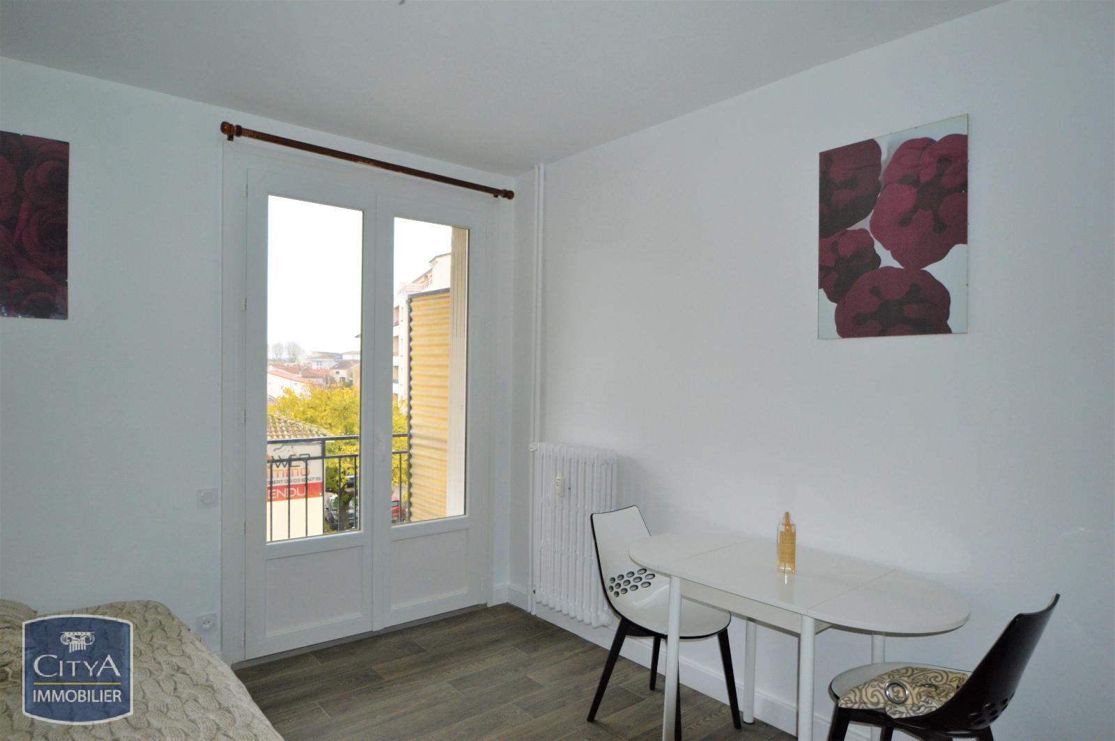 Photo 1 appartement Agen