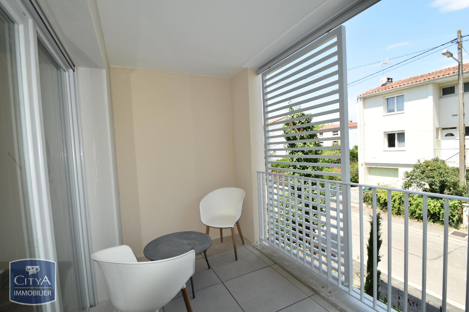 Photo 1 appartement Agen