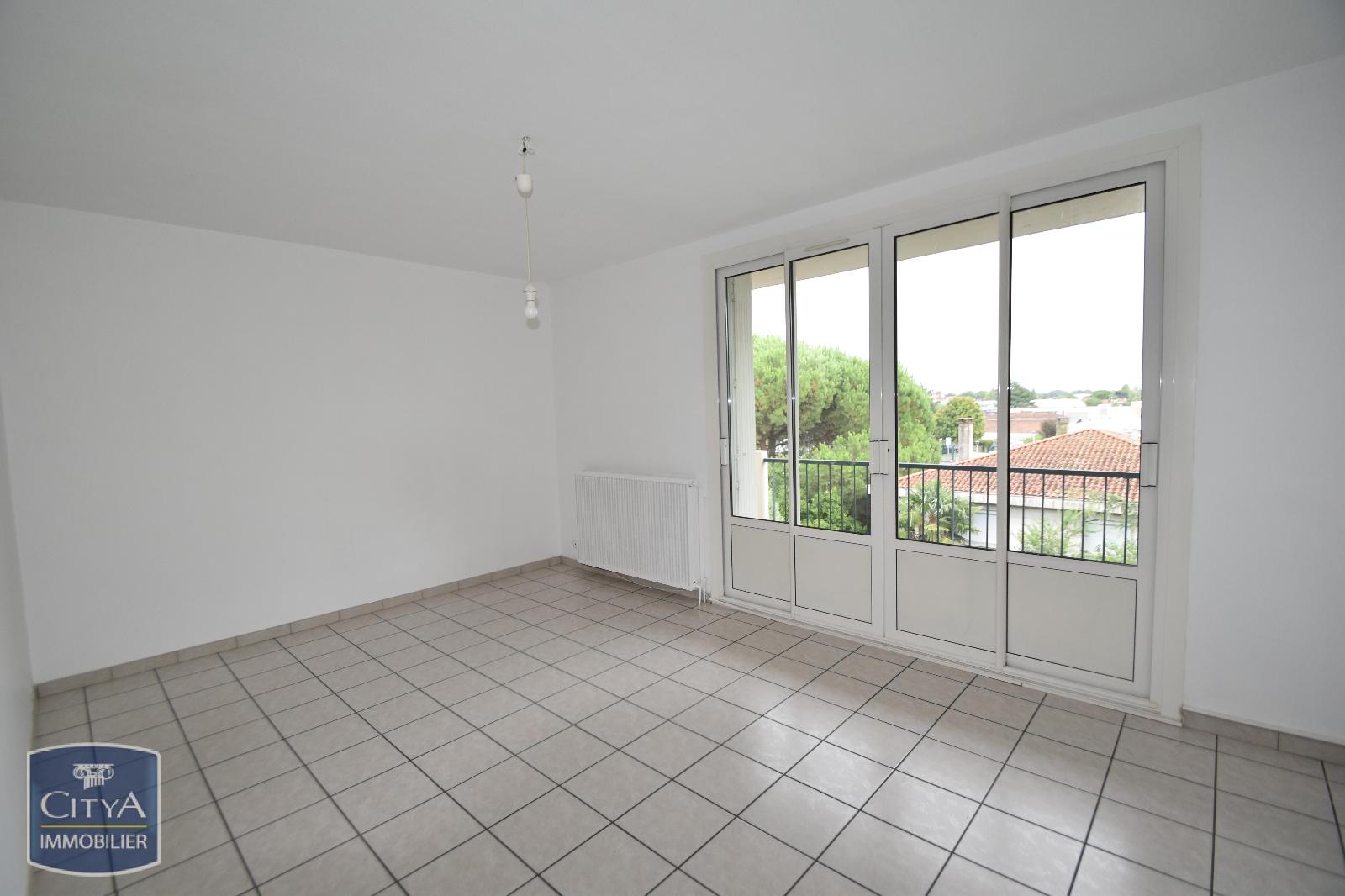 Photo 1 appartement Agen