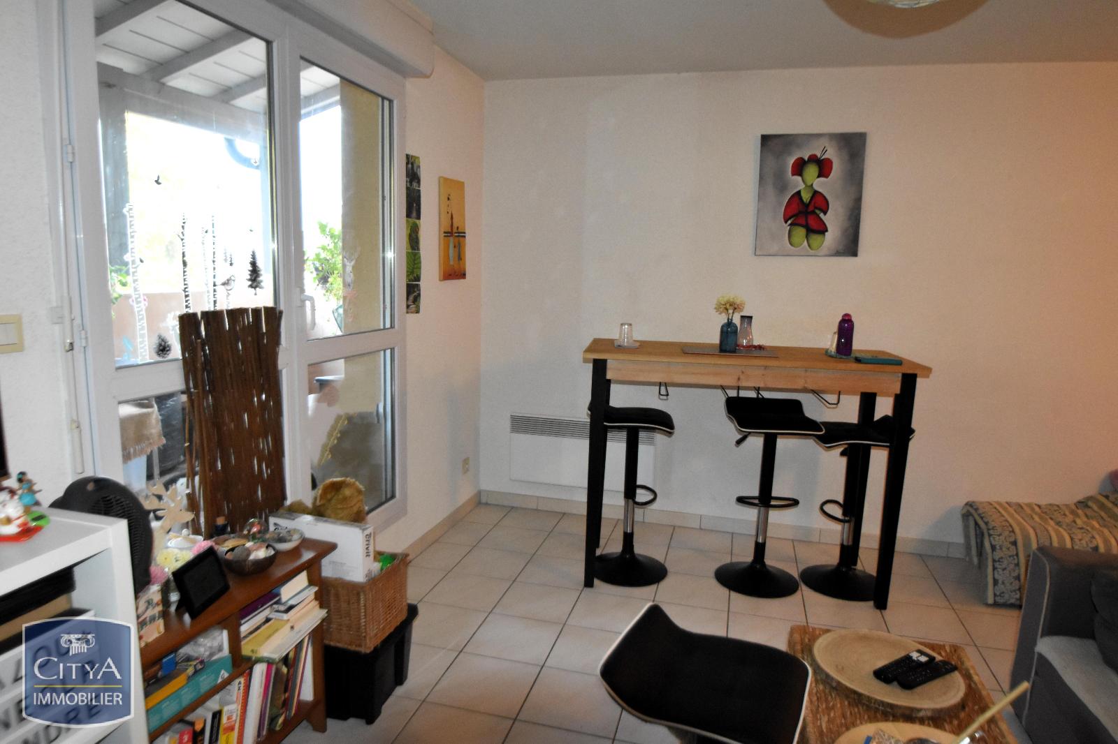 Photo 2 appartement Agen