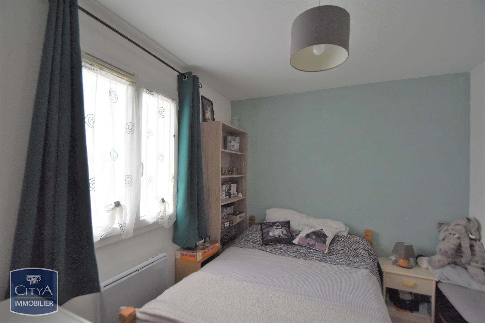 Photo 4 appartement Aiguillon