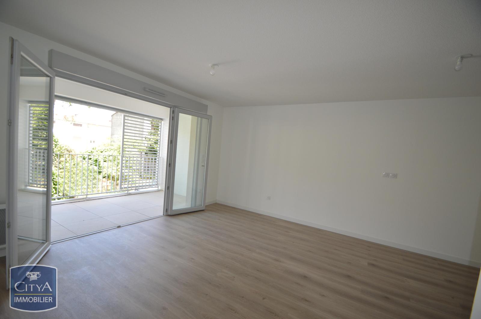 Photo 10 appartement Agen