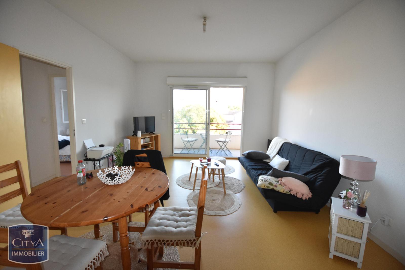 Photo 1 appartement Agen