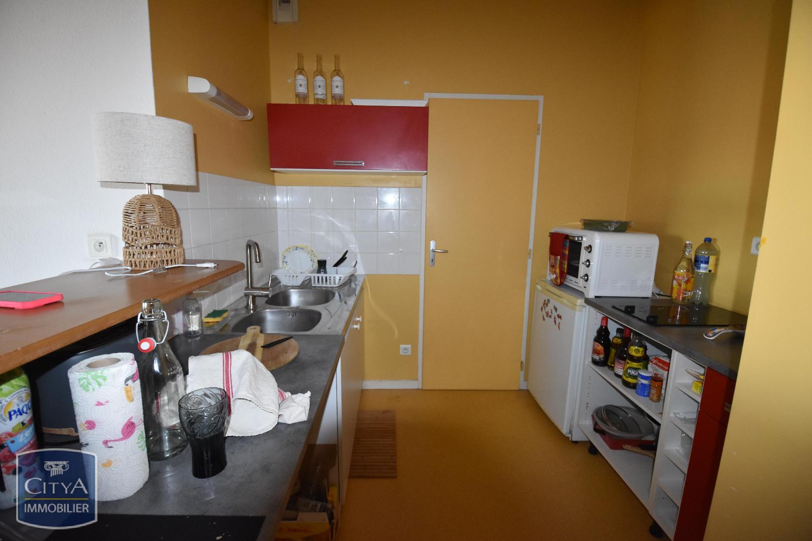 Photo 3 appartement Agen