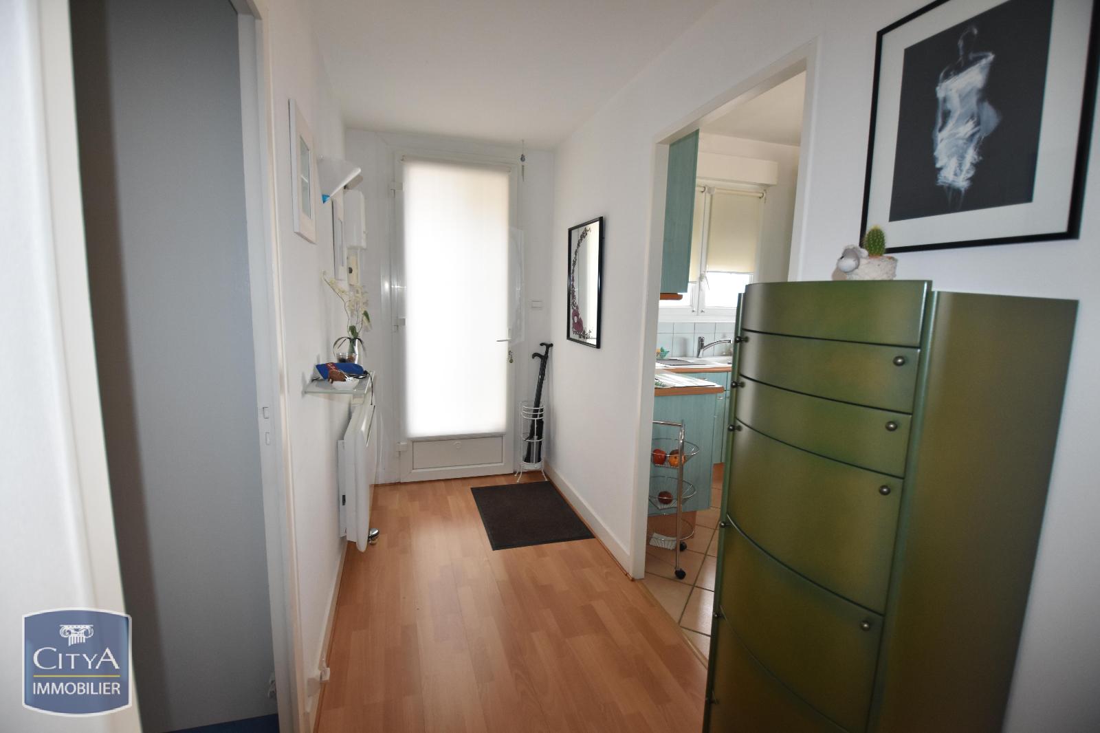 Photo 5 appartement Foulayronnes