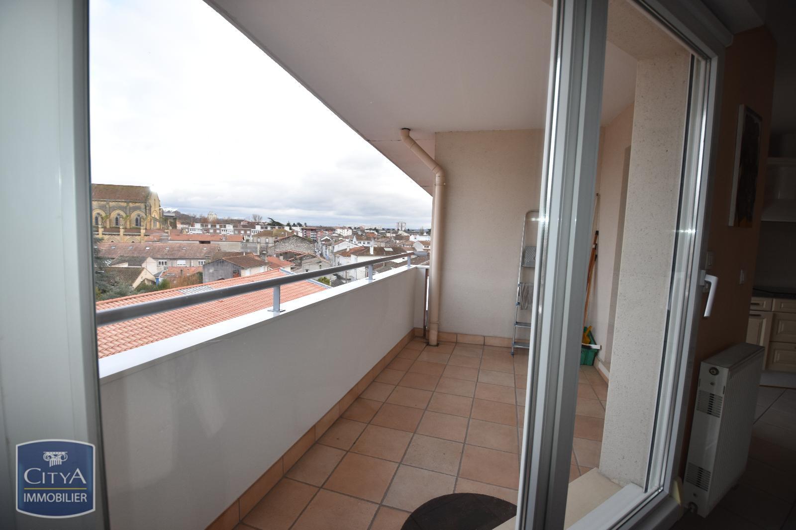 Photo 4 appartement Agen