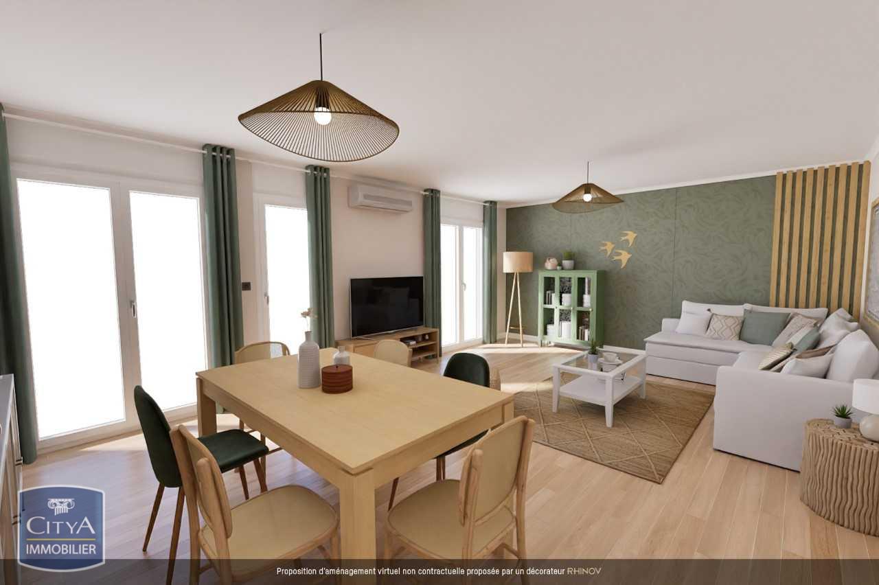 Photo 2 appartement Agen