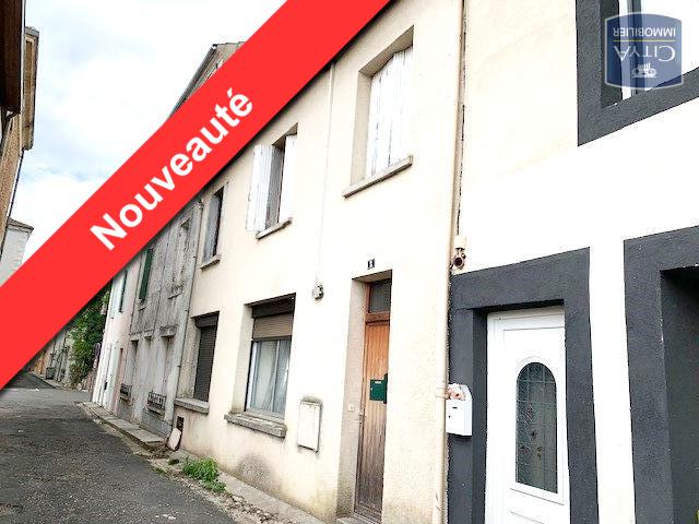 Photo Appartement 3 pièces 84.54m²