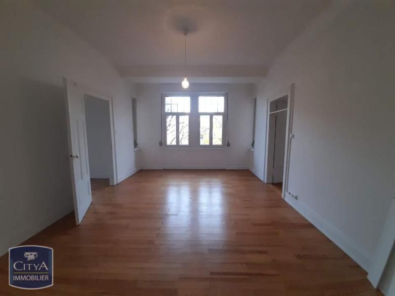 Photo 8 appartement Strasbourg