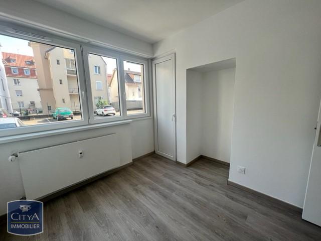 Photo 2 appartement Schiltigheim