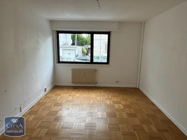 Photo 5 appartement Strasbourg