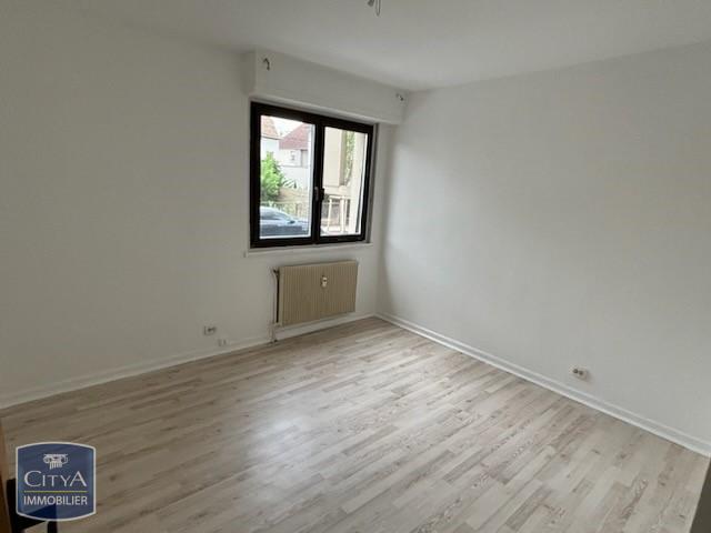 Photo 4 appartement Strasbourg