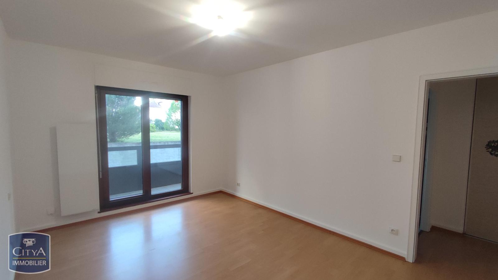 Photo 3 appartement Strasbourg