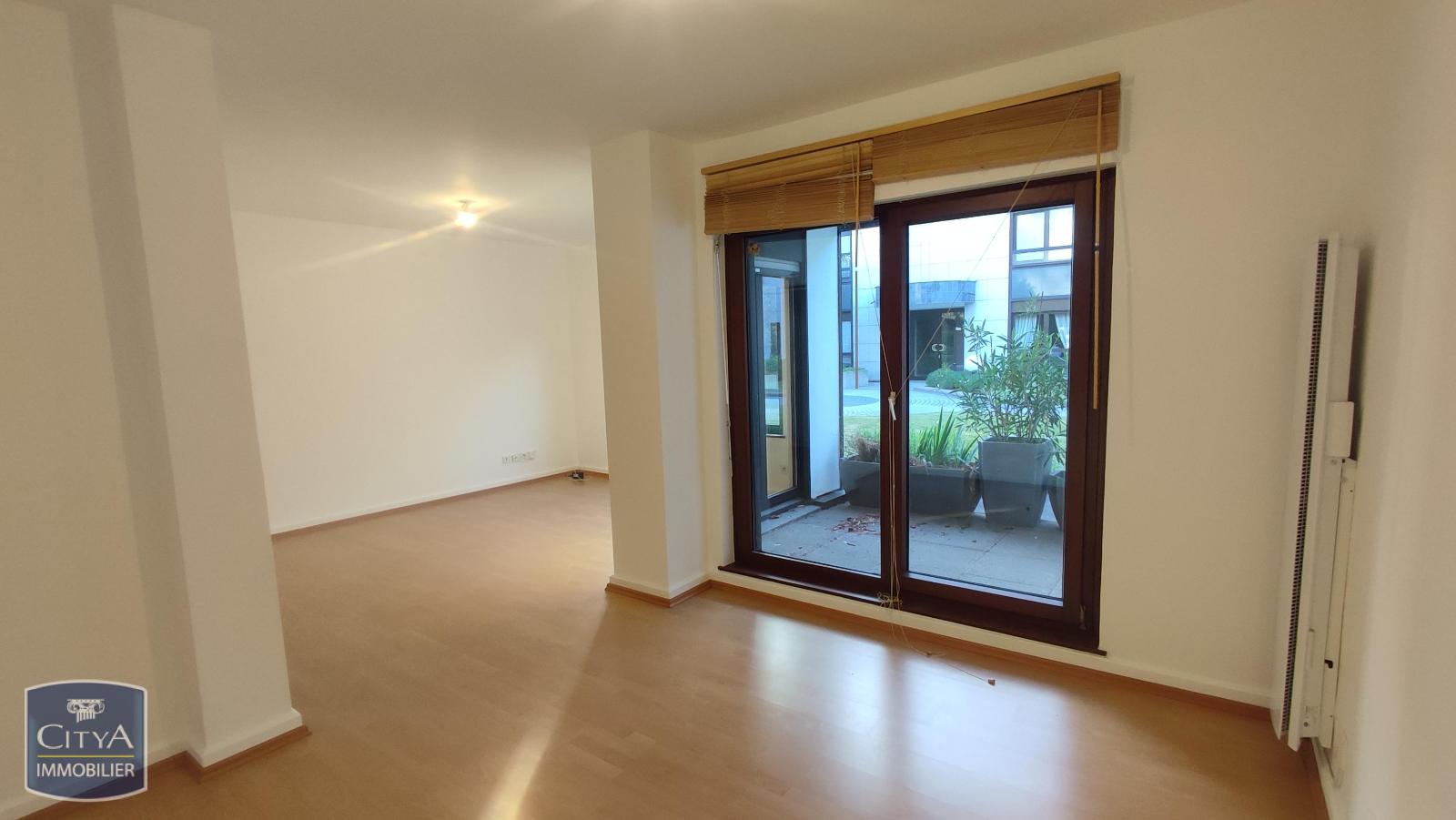 Photo 2 appartement Strasbourg