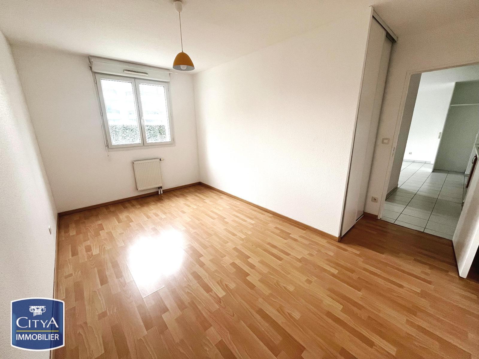 Photo 2 appartement Strasbourg