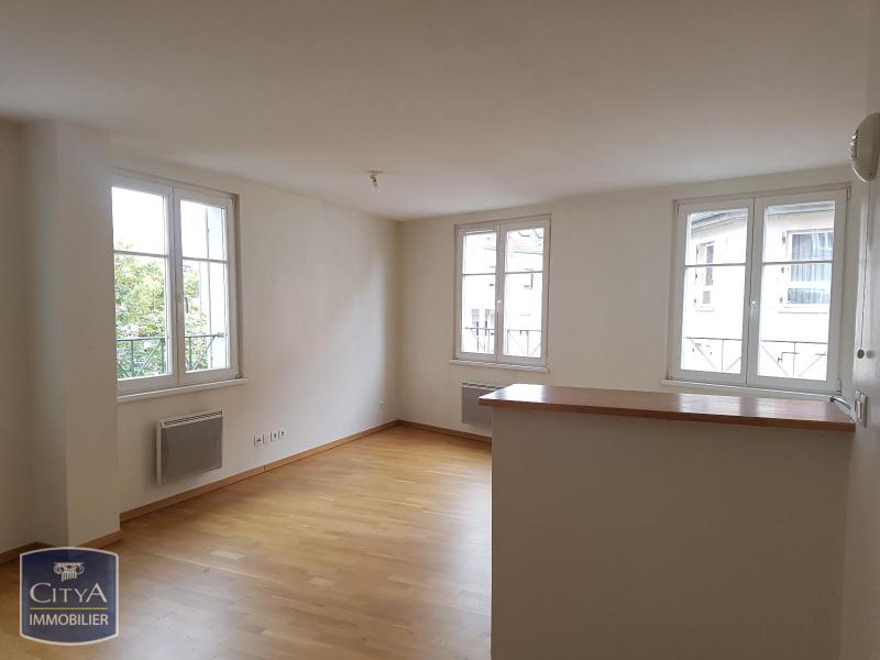 Photo 1 appartement Strasbourg