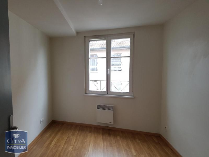 Photo 5 appartement Strasbourg