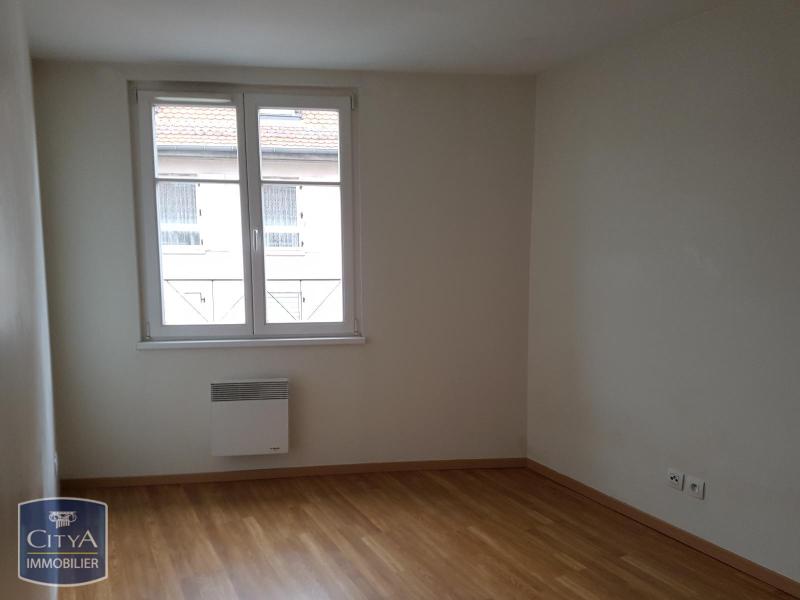 Photo 3 appartement Strasbourg