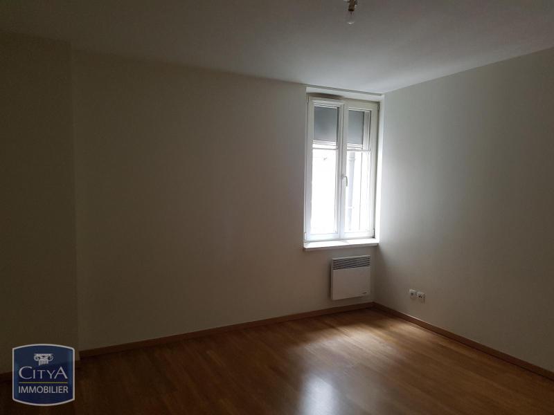 Photo 2 appartement Strasbourg