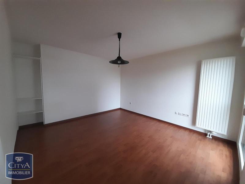 Photo 2 appartement Ebersheim