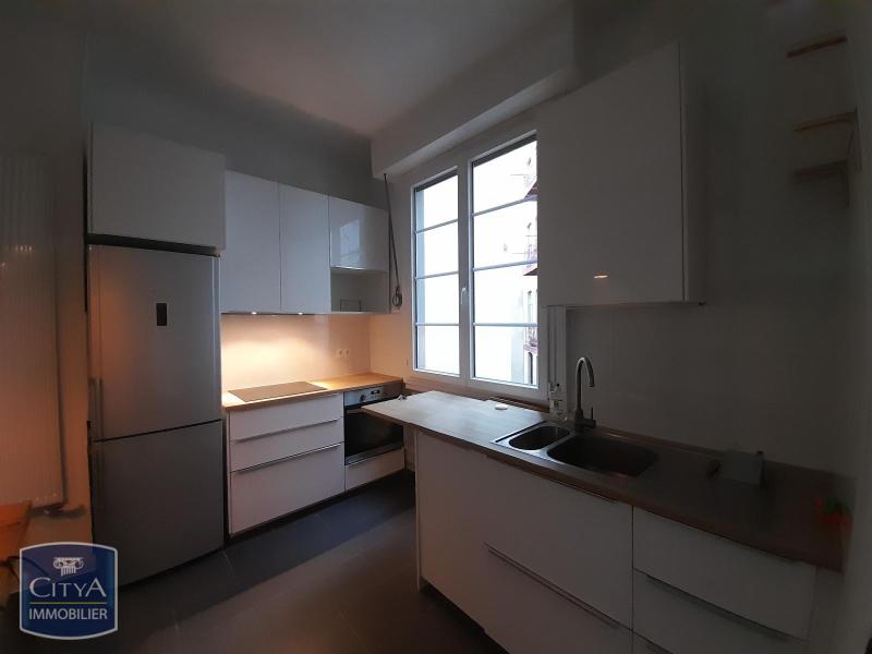 Photo 3 appartement Strasbourg