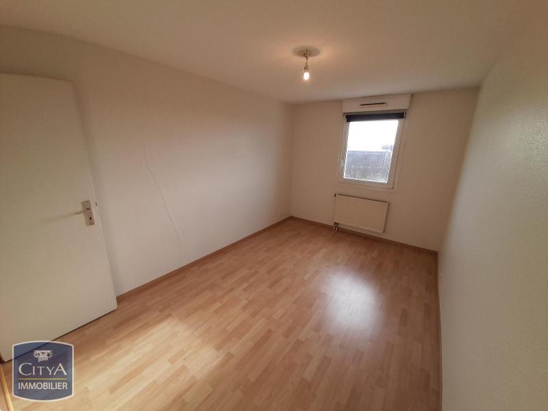 Photo 4 appartement Strasbourg