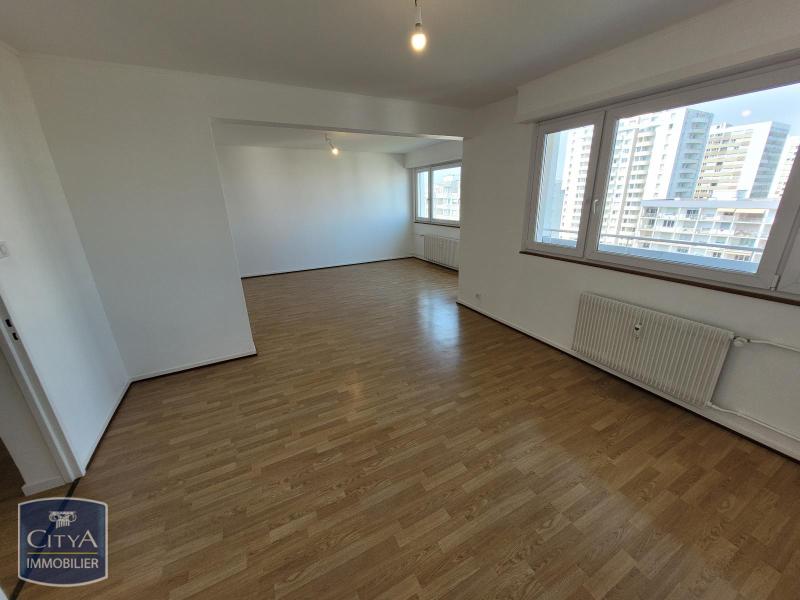 Photo 2 appartement Strasbourg